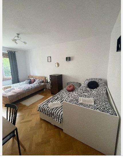 Cheerful 3 Bedroom City House 크라쿠프 외부 사진