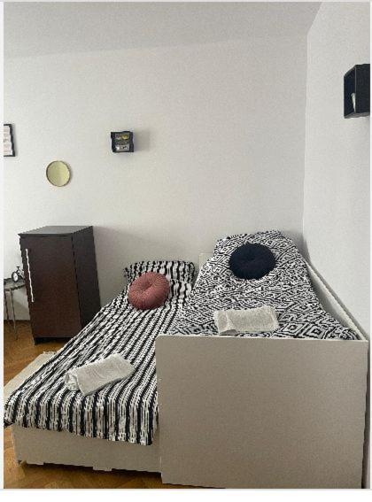 Cheerful 3 Bedroom City House 크라쿠프 외부 사진