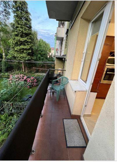 Cheerful 3 Bedroom City House 크라쿠프 외부 사진