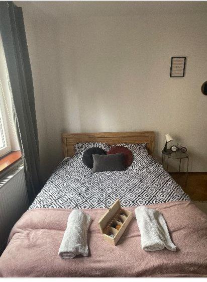 Cheerful 3 Bedroom City House 크라쿠프 외부 사진